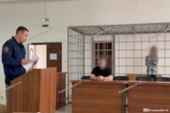 Задушила отца электрическим шнуром 