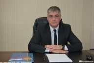 Воронок приехал за Александром Мининым
