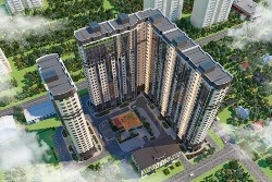 ЖК Маршал