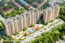 ЖК Аврора Парк Литер 2