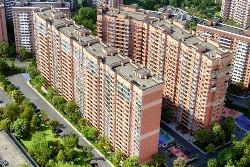 ЖК Красная Площадь