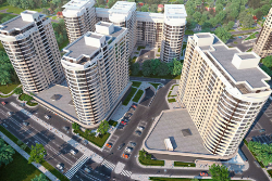 ЖК «Империал» Литеры 1-5