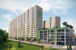ЖК ГАРАНТИЯ