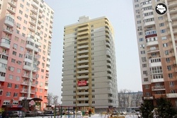 ЖК «Новая ЭНКА»