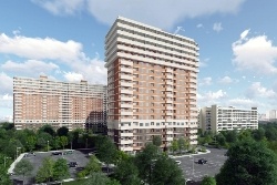 ЖК «Акварели-2»