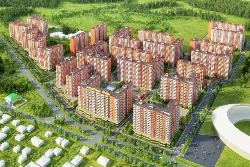 ЖК «Панорама» литер 30
