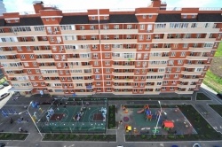 ЖК Любимый дом 2 очередь (дом сдан досрочно)