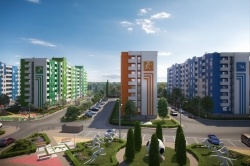 ЖК «Спортивный парк»